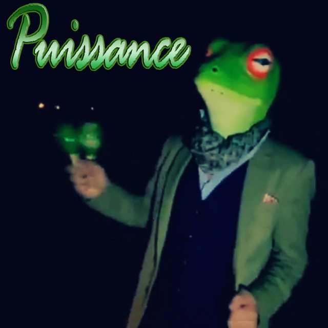 album image