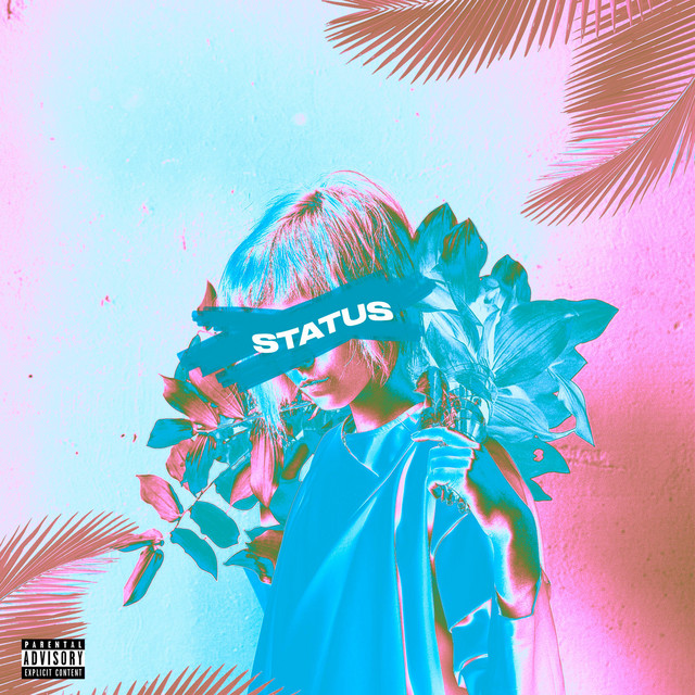 Status cover art