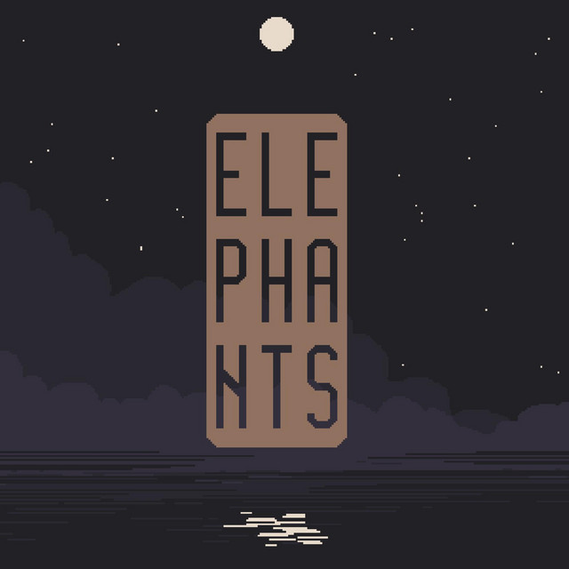 Roof Nights cover art