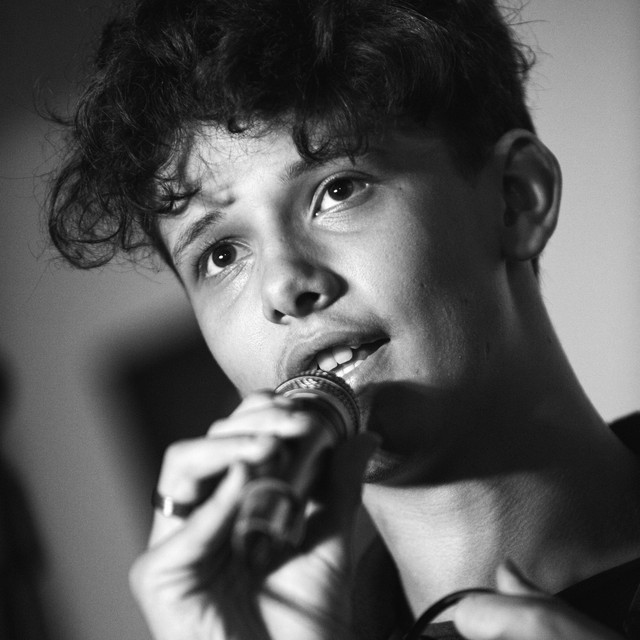 What You Can't Change - Single by Ronan Mc Cormack | Spotify