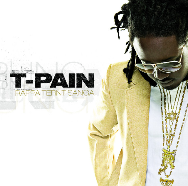 I'm N Luv (Wit A Stripper) (feat. Mike Jones) - Edit