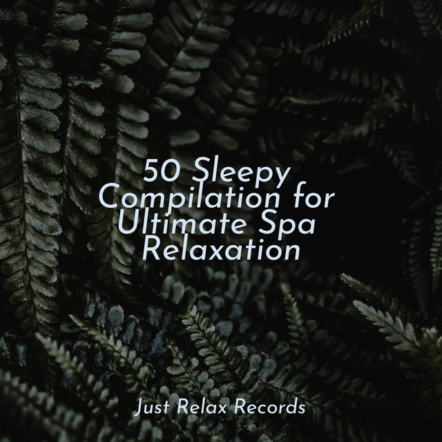 50 Sleepy Compilation for Ultimate Spa Relaxation - Album by Musica ...