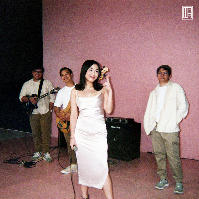 call me when you wake up (Live session) cover art