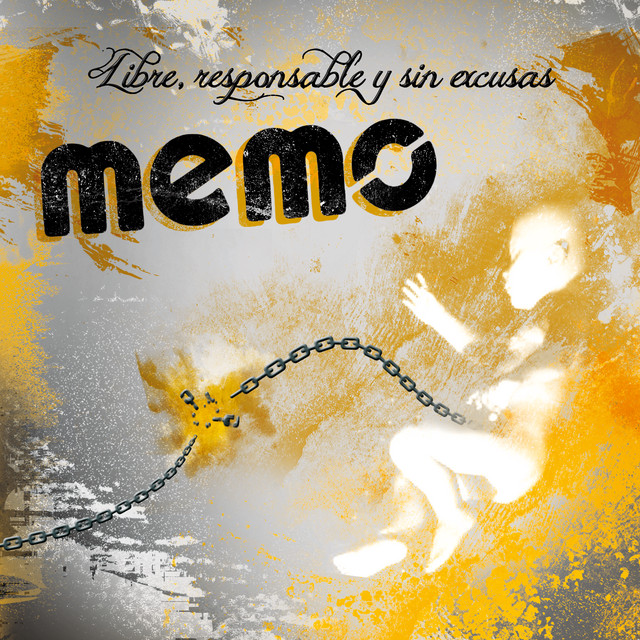Libre, Responsable y Sin Excusas cover art