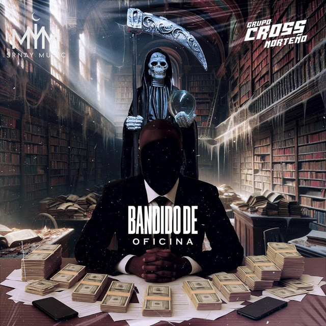 Bandido De Oficina album image