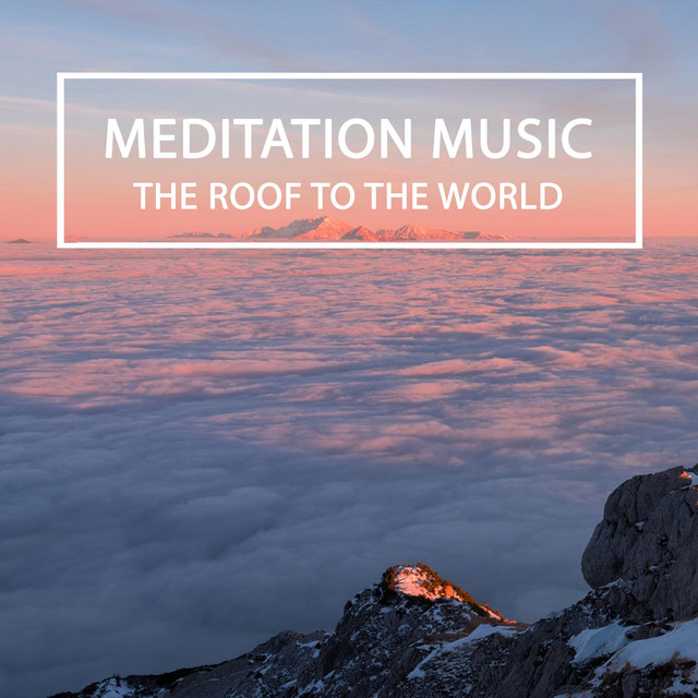THE ROOF TO THE WORLD cover art