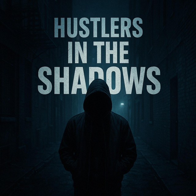 Hustlers In The Shadows