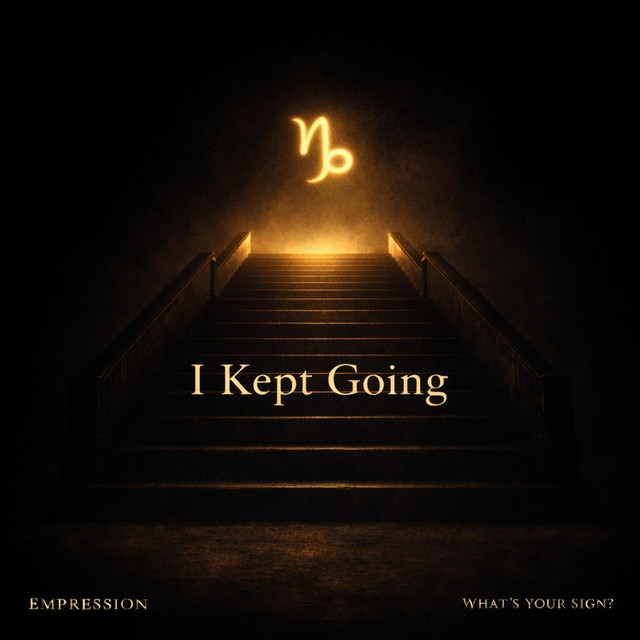 I Kept Going - Album by Empression | Spotify
