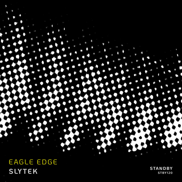 Eagle Edge album art