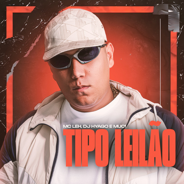 Tipo Leilão