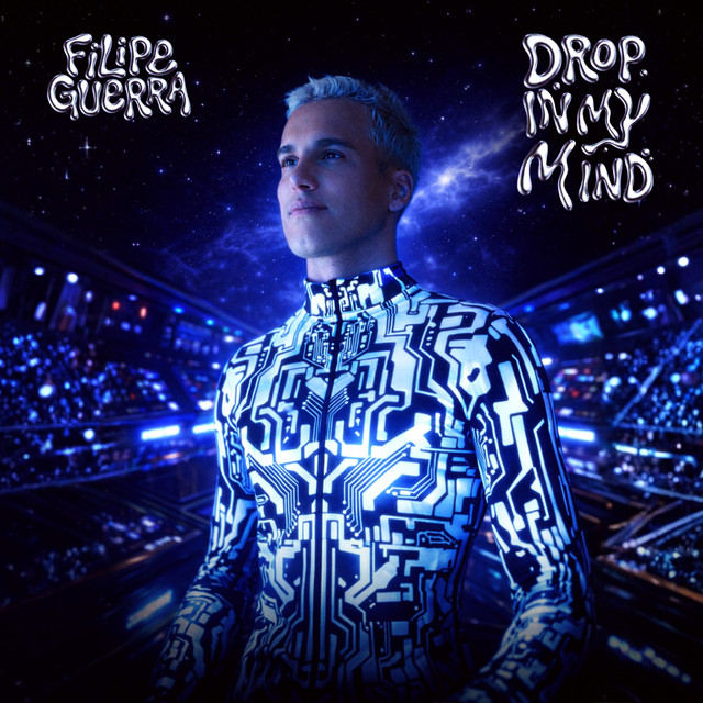 Drop In My Mind