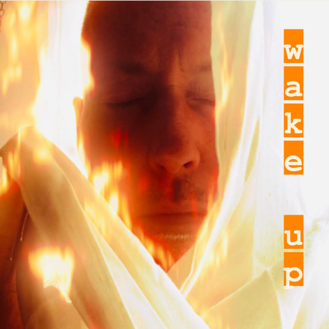 Wake Up cover art