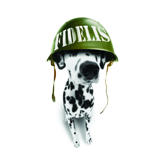 Fidelis cover art