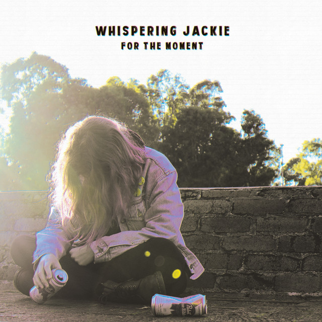 For The Moment cover