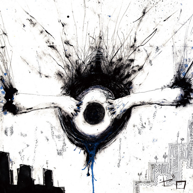 self connection album cover