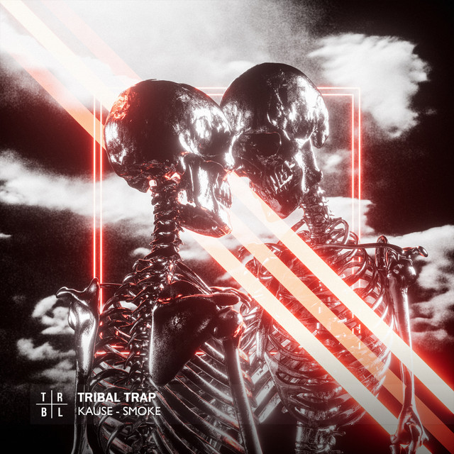 SMOKE cover art