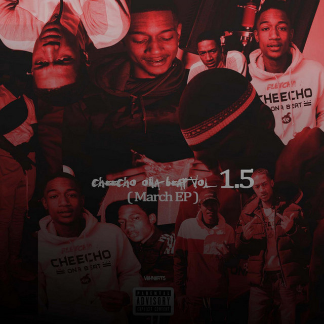 TAKE IT DOWN cover art