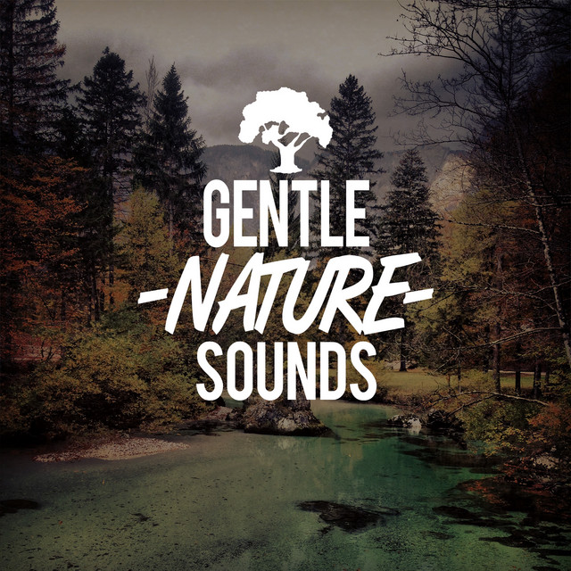 Gentle Nature Sounds cover art