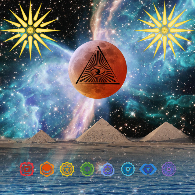 Osiris cover art