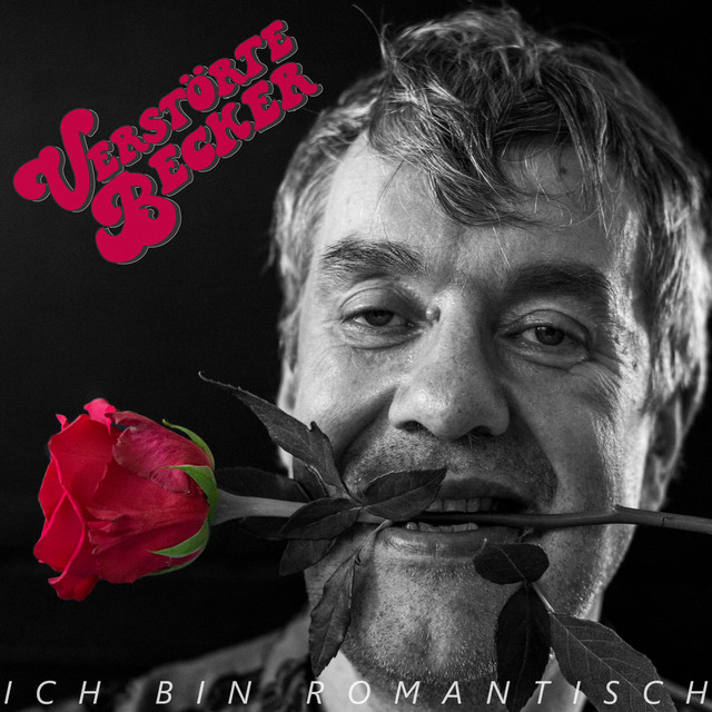 Ich bin romantisch cover