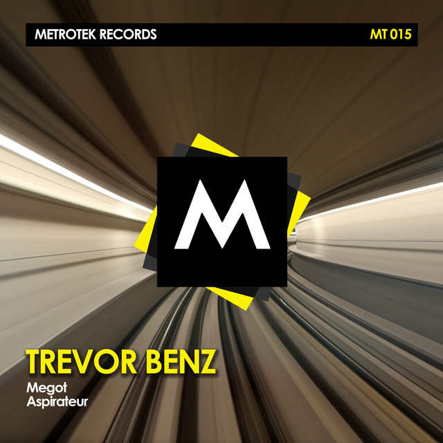 Megot / Aspirateur cover art