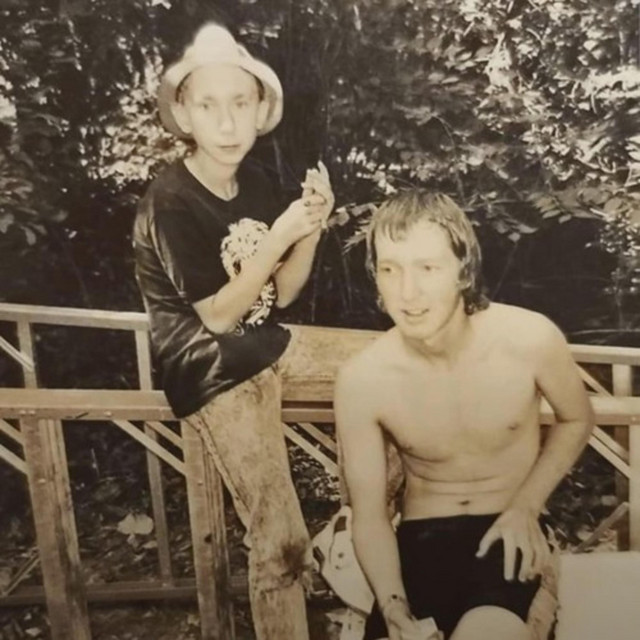 undefined album image