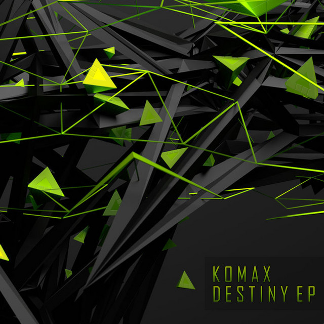Destiny cover art