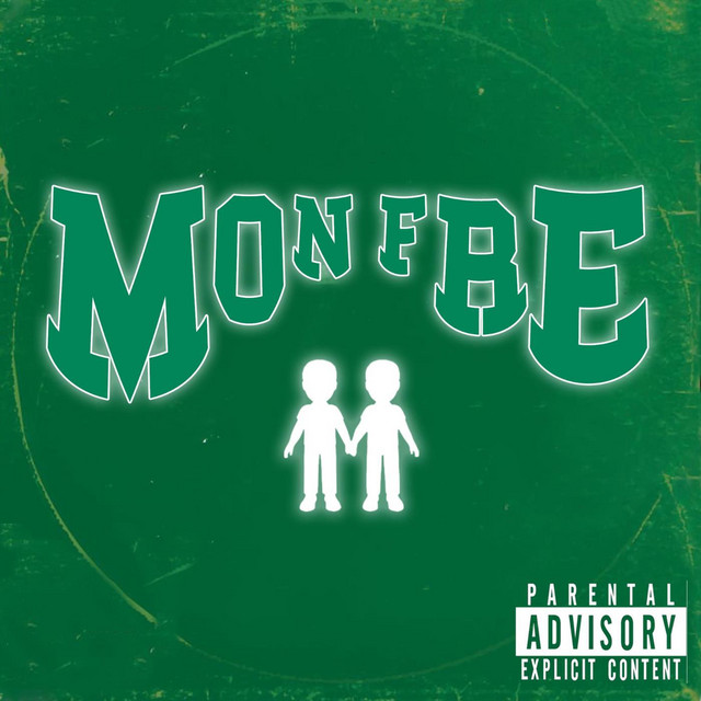 Mon Fre cover art