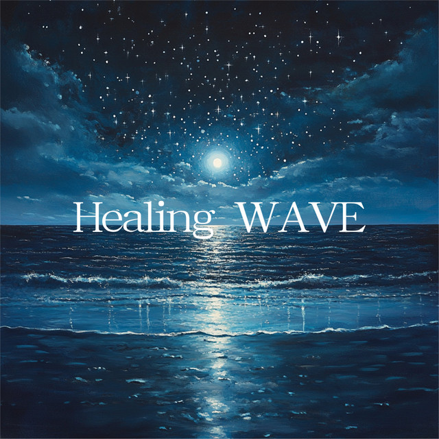 Healing wave music for sleep - Album by Sleep Music Lab | Spotify