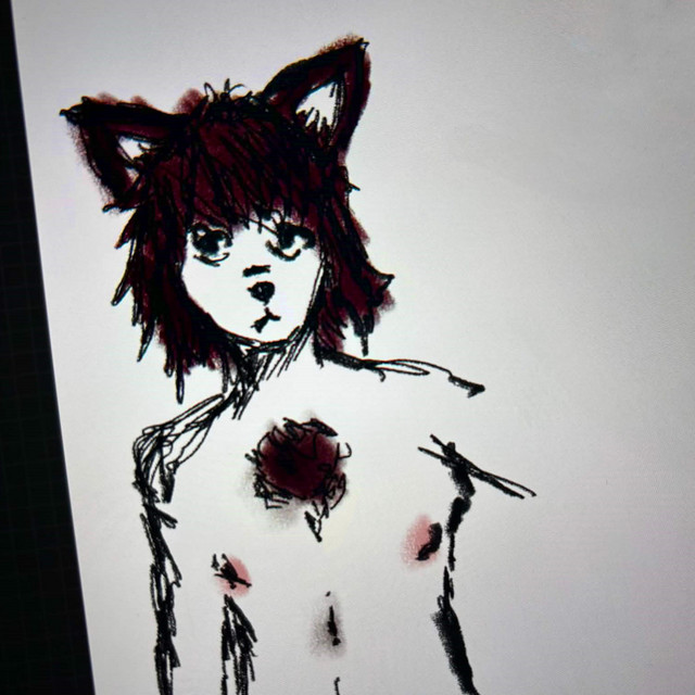 Part Of Me cover art