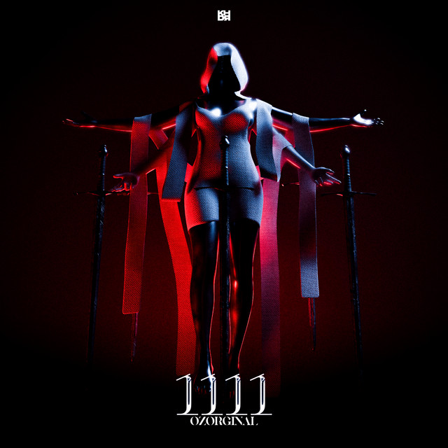 1111 cover art