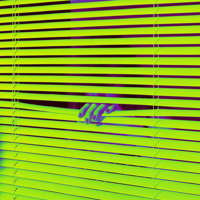 Hollywood - RAC, Penguin Prison