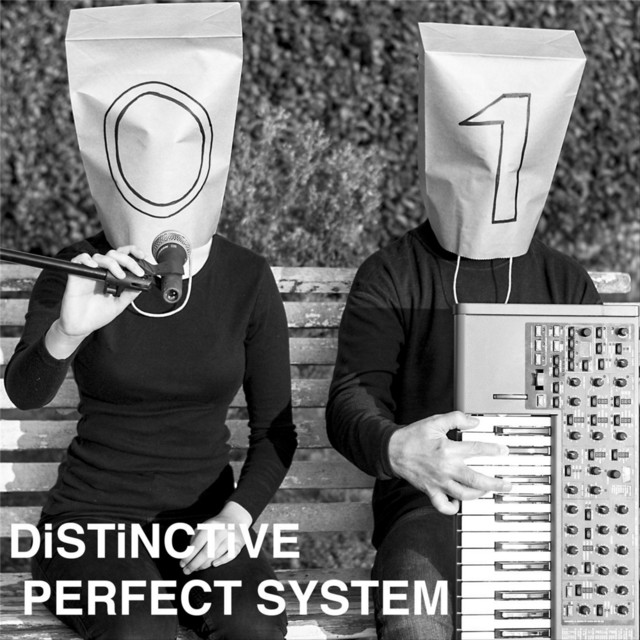 Perfect System (Remastered) - Album by Distinctive | Spotify