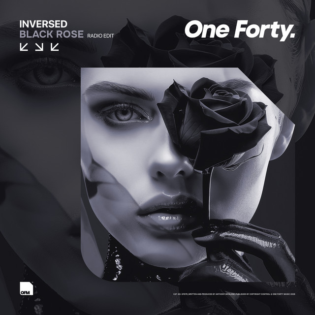 Black Rose album art