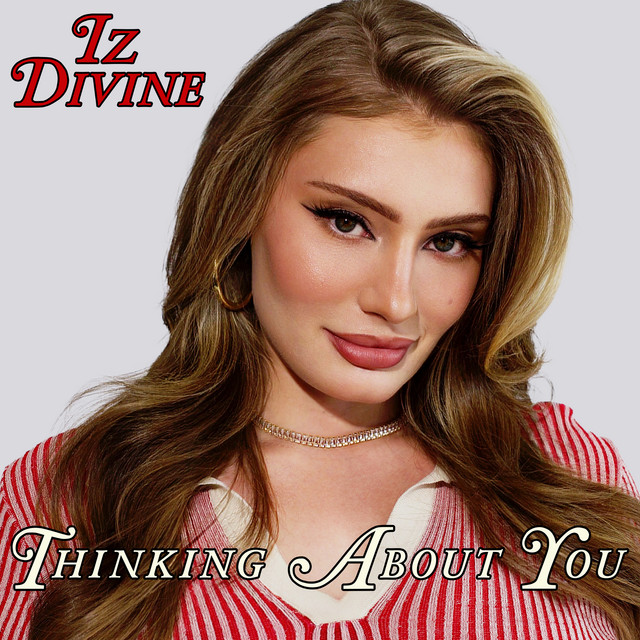 Thinking About You album image