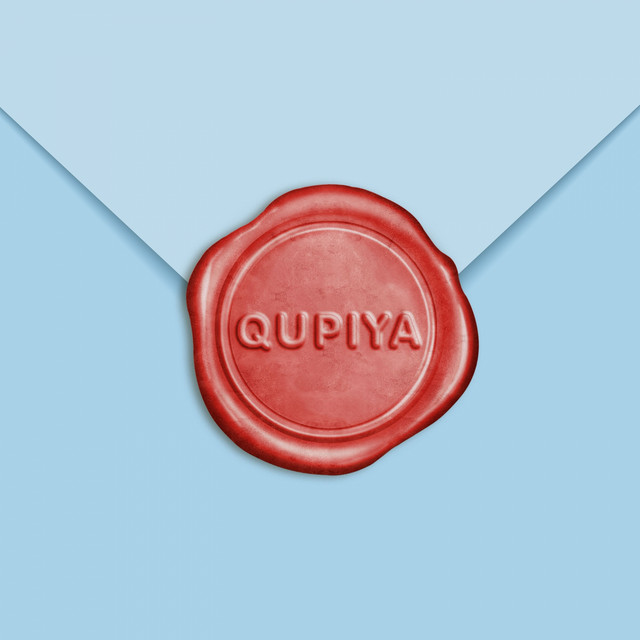 QUPIYA cover art