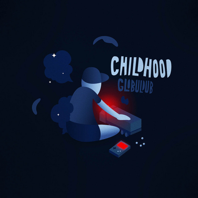 Limbo cover art