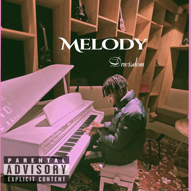 Melody cover art
