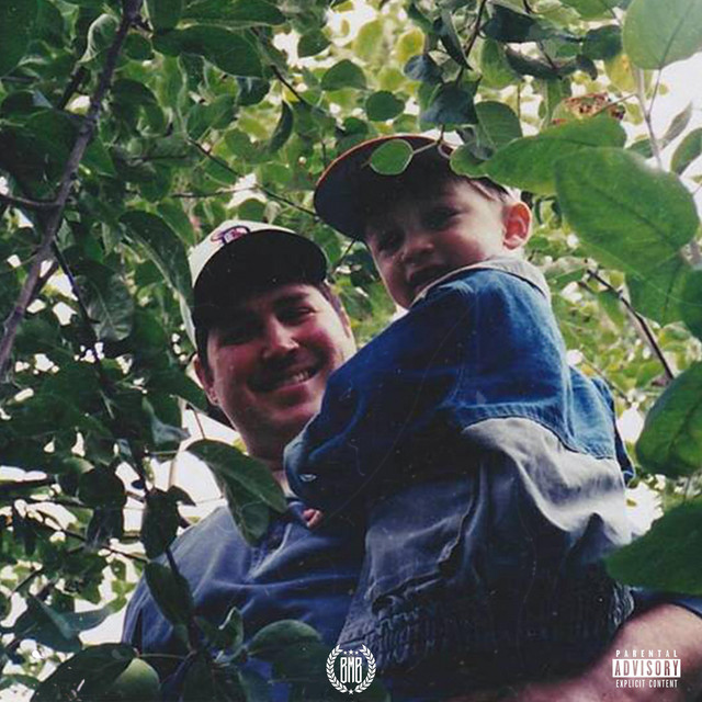 Nuance cover art