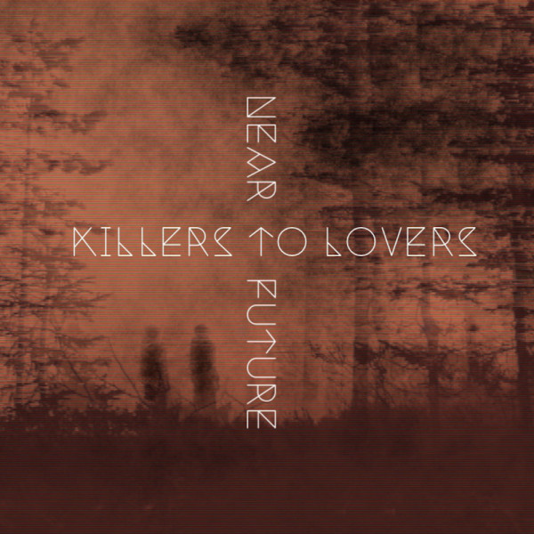 Near Future cover art
