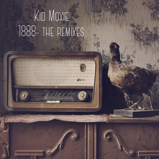 1888 - The Remixes cover art