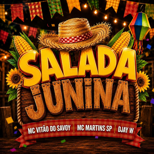 Salada Junina