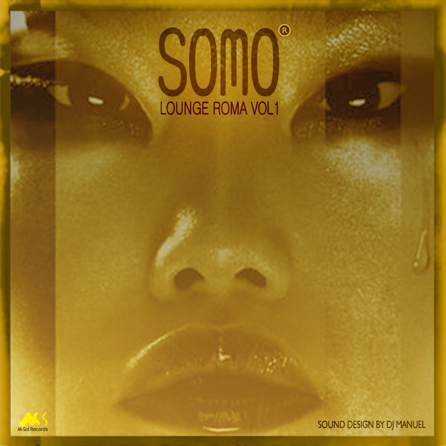 Wooden Saxo - Afro Carrib Mix