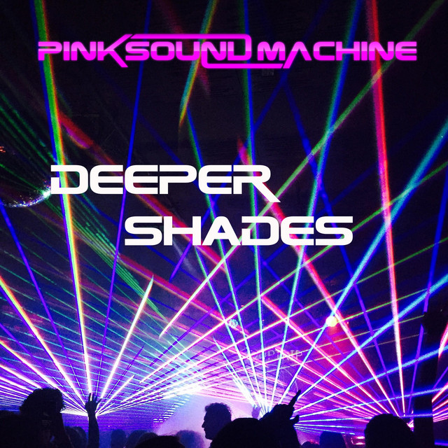 Deeper Shades cover