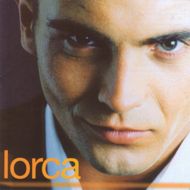 Lorca cover art