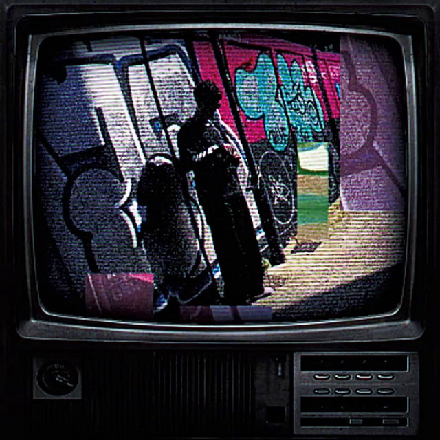 Cover art: All Night! - slowed + reverb — biggeeprod