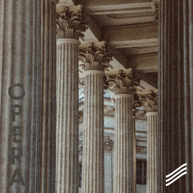 Opera cover art