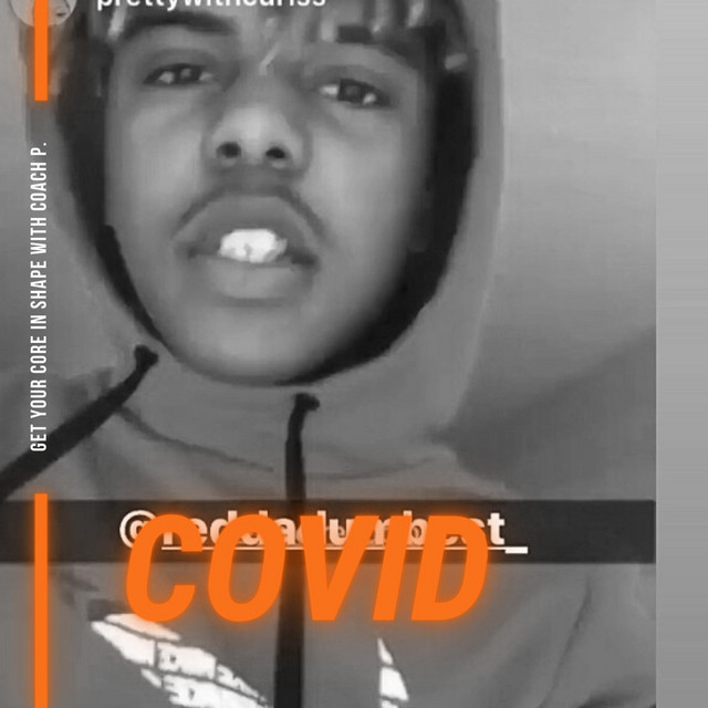 corona flow - Single by Mula Redd | Spotify