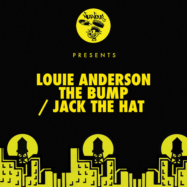 Jack The Hat album art