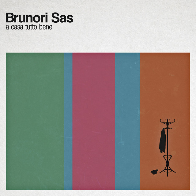 A casa tutto bene cover art